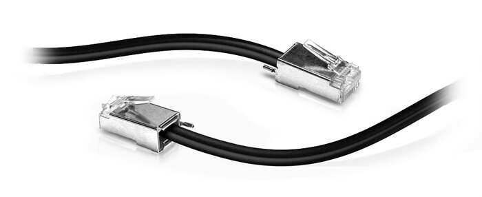 UISP Cable Connectors