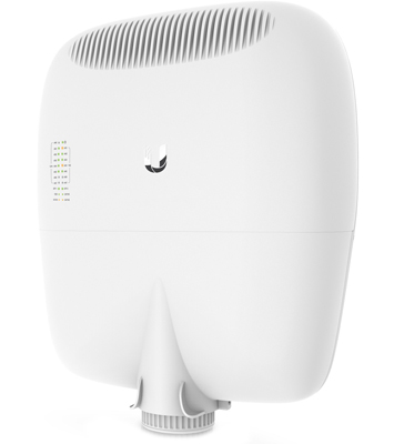 Ubiquiti EdgePoint R8