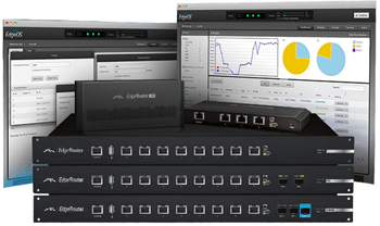 EdgeMAX Carrier Routing