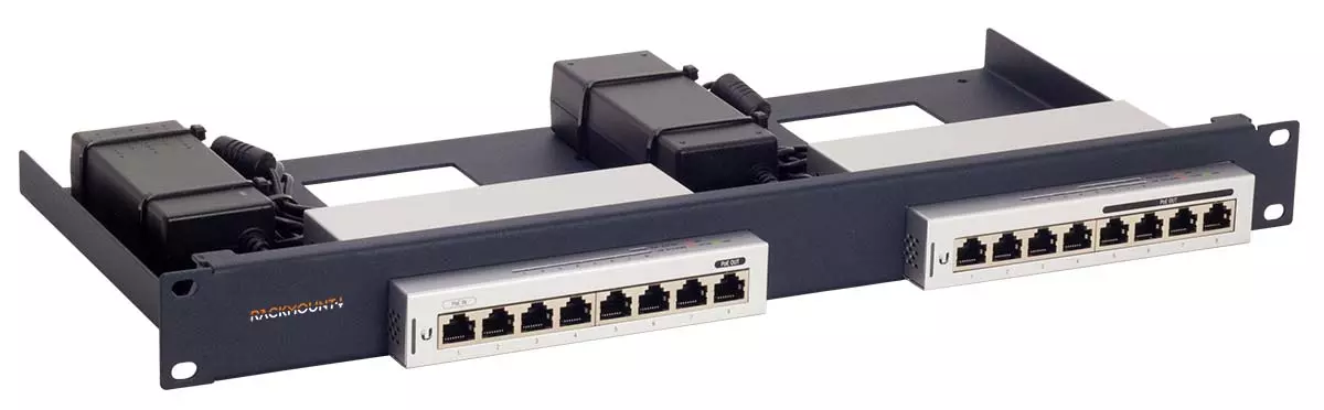 Ubiquiti UniFi Switch 8