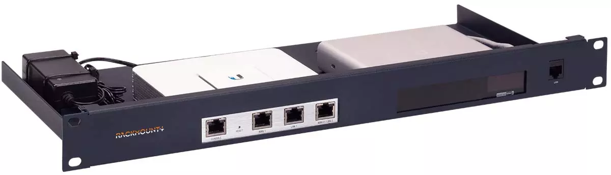 Ubiquiti Rackmount RM-UB-T3 | NetWifiWorks.com