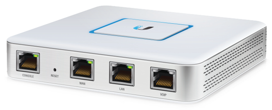 Ubiquiti UniFi Security Gateway