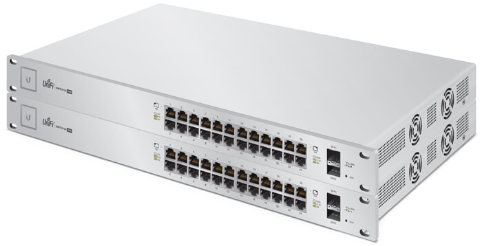 Switch 24 PoE - Ubiquiti Store United States