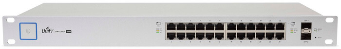 Ubiquiti UniFi Switch 24