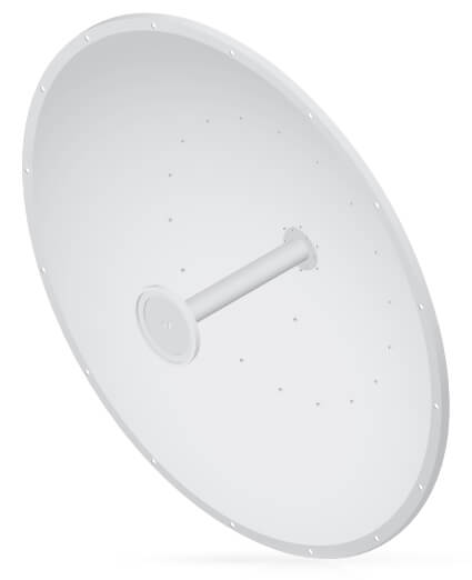 Ubiquiti airFiber AF-5G34-S45 | NetWifiWorks.com